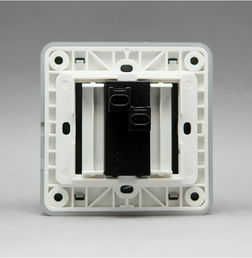 siemens大蹺板門鈴開關(guān)遠景彩銀系列5td01021cc122特價14.4元包郵