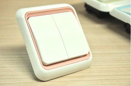 獨(dú)家評(píng)測(cè) 西蒙60系列家用開(kāi)關(guān) 圖