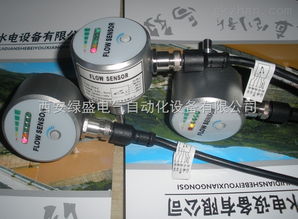 深入解析拉繩位移傳感器 從原理到應用