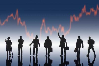 夫婦投資商:揭秘最佳創業機會,共創財富新篇章