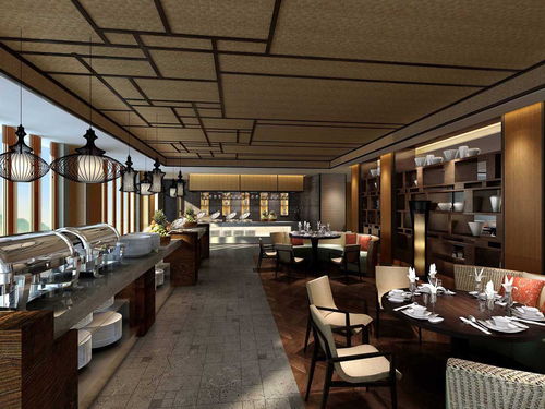 廣元精品酒店大堂設計 投資策劃與設計公司方案解讀